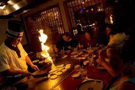 Bamboo Shoot Hibachi Restaurant Hibachi Grill Hibachi