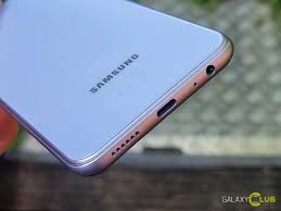 Samsung Galaxy A22 5G hands-on preview ...