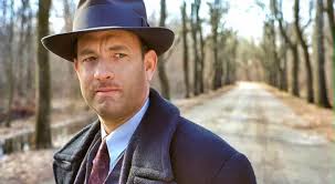 Michael Sullivan from Road to Perdition