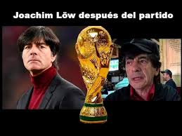 Ronaldo, boateng, müller & joachim löw. The Best Memes As Germany Suffer Early Elimination Foto 5 De 9 Marca English