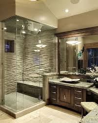 A Gallery Filled With Incredible Bathrooms With L Shaped Vanities Tons Of Styles From Rustic To C Bathroom Design Decor Bathroom Design Color Bathroom Design