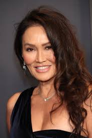 Happy Birthday Tia Carrere (2nd January 1967)