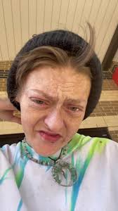 Laura Croy and Abigail Poe