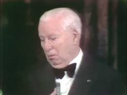 Christopher Reeve at the Oscars®