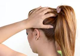 Hello les filles je sais pas faire les chignons ! Comment Faire Un Chignon Facile Et Rapide Maquillage Libanais