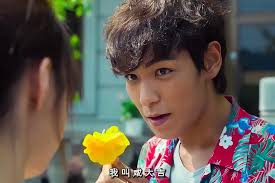 第一眼就心动的人，怎可能就心动一次 ！#爱情 #老千2神之手 #青花瓷粤语