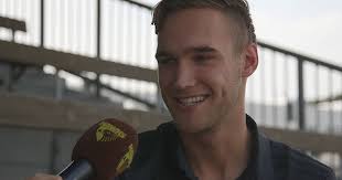 Jack Scrimshaw will debut for Hawthorn this weekend. : r/AFL