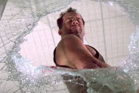 De souza and directed by john mctiernan. Die Hard A Christmas Tradition Just Like Candy Canes Cookies And Santa Claus Phillyvoice