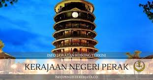 Panduan tukar kata laluan 4. Jawatan Kosong Terkini Suruhanjaya Perkhidmatan Awam Negeri Perak Pembantu Operasi Pembantu Syariah Pelbagai Jawatan Kerja Kosong Kerajaan Swasta