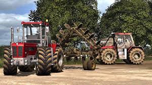 Auf tractorbook.de finden sie alle technischen daten zu ihrem schlüter traktor.motorgetriebemaße. Fs17 Schlueter Mods Ls2017 Com