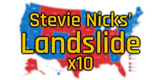 Maybe you would like to learn more about one of these? 10 Versions Of Stevie Nicks Landslide