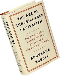 Praise Shoshana Zuboff