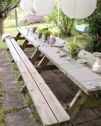 Was gibt es schöneres, als eine gelungene gartenparty? Gartenparty Deko Tischdeko Die Schonsten Ideen