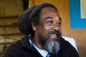Mooji