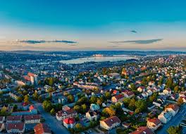 Amid the northern nature, and at the heart of everything, you will find. Sundsvall Shopping