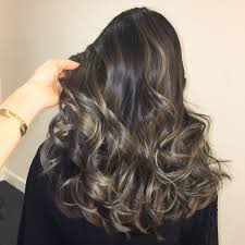 Nicky Lazou En Instagram Ash Blended Balayage For Dubai Bookings This Week Please Contact 44 748 Black Hair Balayage Brunette Balayage Hair Hair Highlights