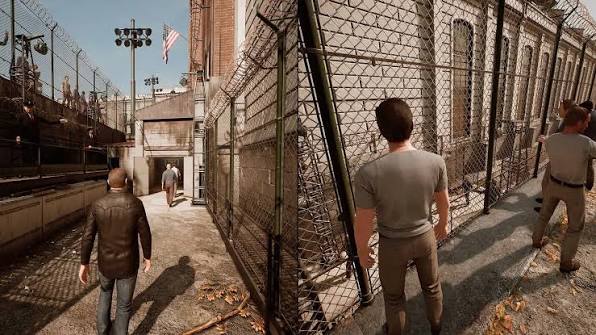 GameUP › A Way Out