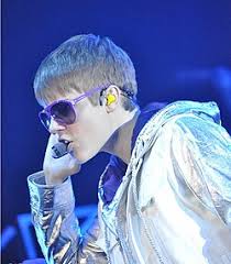 Justin Bieber