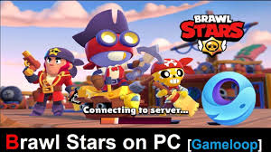 You would need a good android emulator to play brawl stars in your personal computer lagless. How Download Brawl Stars On Pc Using Gameloop Beta 7 1 Emulator Youtube