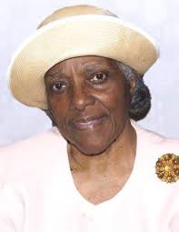 Ethel McCoy Obituary