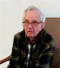 Obituary information for Robert M Ralph