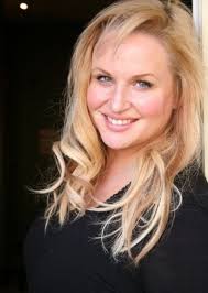 Fan Casting April Telek as Sharon Tipton in My Little Pony: Equestria Girls  (Teen Comedy-Drama)