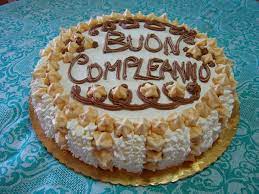 Tanti Auguri Di Buon Compleanno Ai Sette Utenti Che Compiono Gli Anni Oggi