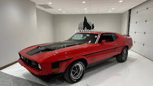Image result for Bright Red 1972 Monaco
