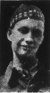 James Alfred Smithson