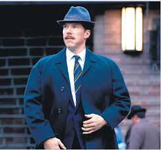 Maybe you would like to learn more about one of these? Benedict Cumberbatch Film The Courier To Release On March 19 The New Indian Express