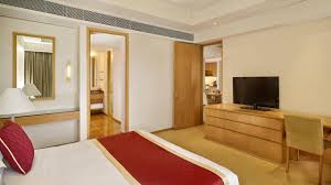 Hyatt regency mumbai in mumbai. 5 Star Hotels In Mumbai Grand Hyatt Mumbai Hotel Residences