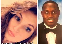 The georgia bureau of investigation took over the case the next day and quickly arrested the shooter, travis mcmichael. I M A Huge Fan Of True Crime Sister Of Ahmaud Arbery Killer Apologizes After Posting His Dead Body On Snapchat Face2face Africa