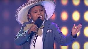 La Voz Kids | Madrina de Jackson Barreto asegura que no quiere quitarle el  ñiño su mamá - Semana