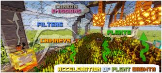 Portals are little problematic when exploring new realms in minecraft. Pollution Of The Realms Mods Minecraft Curseforge