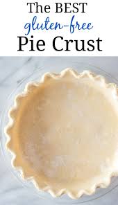 Gabriel (gabi) bucataru/stocksy united the effort to make homemade pie crust pays off in a flakier and tastier result than anything you bu. Gluten Free Pie Crust Gluten Free Pie Gluten Free Pie Crust Gluten Free Pastry