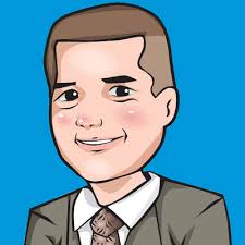 Mark Agan (@markagan)