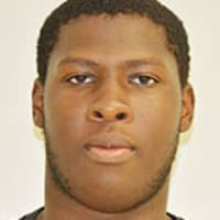 Jason Jean 2015 Offensive Guard Marshall