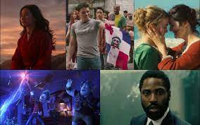 This year's academy awards nominations have been announced in los angeles by priyanka chopra and nick jonas ahead of the virtual ceremony on 25 april. Which Of This Year S Movies Could Contend At Next Year S 2021 Oscars Editorial Oscars