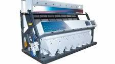 Clove Color Sorter Machine Cloves Sorting Machine Color Sorter Machine