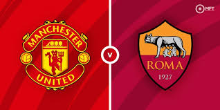 Man united lineup and team news. Man U Vs Roma Prediction Ftif1halnwtlym Manchester United Enter The Tie On A Strong Run Of Form Having Won Five Consecutive Games In All Competitions Before Their Goalless Draw Against