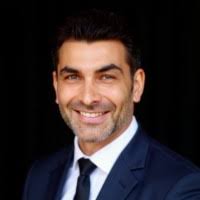 Patrick Halford Email & Phone Number