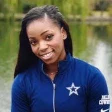 Tia Thompson's Instagram, Twitter & Facebook