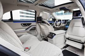 Explore vehicle features, design, information, and more ahead of the my mercedes me id. Mercedes Benz S 2021 S Class Is Packed With Tech Hypebeast