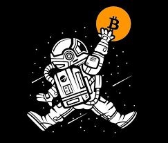 In other words, basing your investments on how many to the moon comments there are is not a good strategy. What S The Difference Between Bitcoin And Nasa Bitcoin S Actually Going To The Moon Top 10 Crypto Bitcoin Jokes Steemit