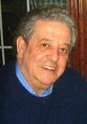 Donald Goupil Obituary