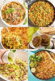 Easy Vegetarian Recipes Archives Family Food On The Table Vegetarian Recipes Easy Dinner Vegetarian Recipes Easy Easy Vegetarian Dinner
