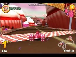 Maybe you would like to learn more about one of these? Sugar Rush Speedway Game Image By Mistybleak16