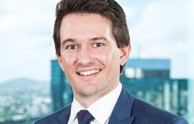 Goddard ready to go at Knight Frank