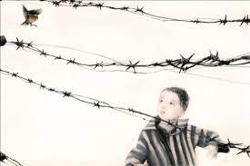 Il 27 gennaio si celebra la giornata della memoria. La Shoah Spiegata Ai Bambini Giunti Scuola