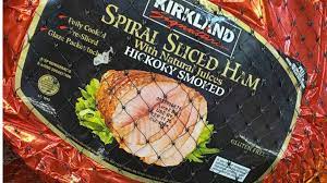Costco Spiral Ham Review My Wholesale Life
